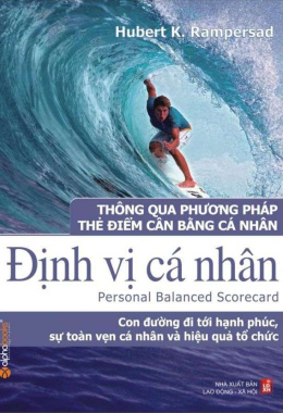 Định Vị Cá Nhân – Đọc sách online Ebook pdf