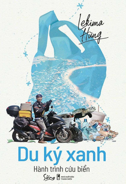 Du Ký Xanh – Hành Trình Cứu Biển – Đọc sách online Ebook pdf