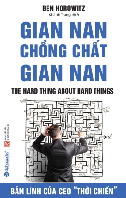 Gian Nan Chồng Chất Gian Nan – Đọc sách online Ebook pdf