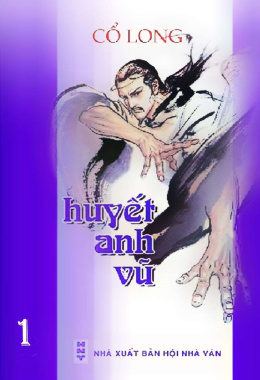 Huyết Anh Vũ – Đọc sách online Ebook pdf