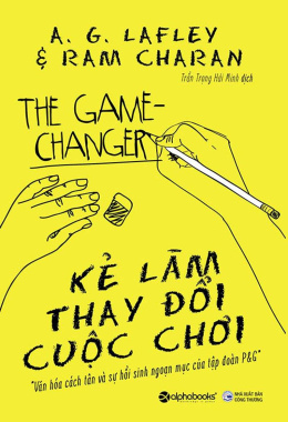 Kẻ Làm Thay Đổi Cuộc Chơi – Đọc sách online Ebook pdf