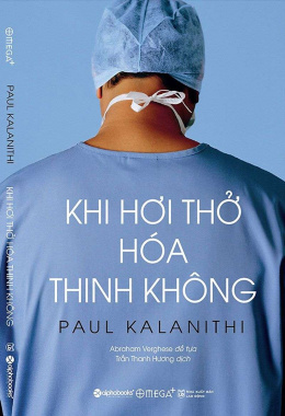 Khi Hơi Thở Hóa Thinh Không – Đọc sách online Ebook pdf