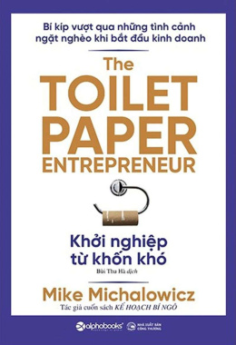 Khởi Nghiệp Từ Khốn Khó – Đọc sách online Ebook pdf