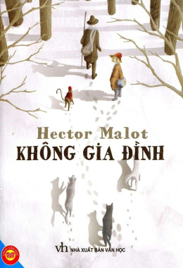 Không Gia Đình – Đọc sách online ebook pdf epub