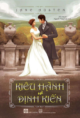 Kiêu Hãnh Và Định Kiến – Đọc sách online Ebook pdf