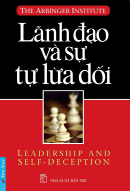 Lãnh Đạo Và Sự Tự Lừa Dối – Đọc sách online Ebook pdf