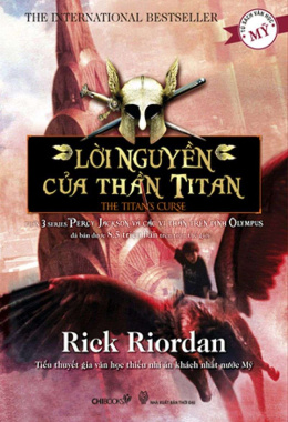 Lời Nguyền Của Thần Titan – Đọc sách online Ebook pdf