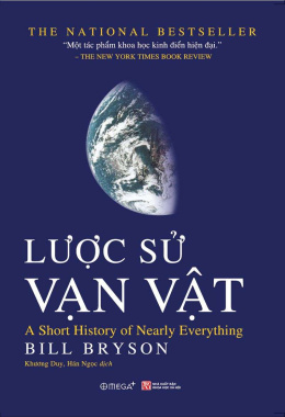 Lược Sử Vạn Vật – Đọc sách online Ebook pdf