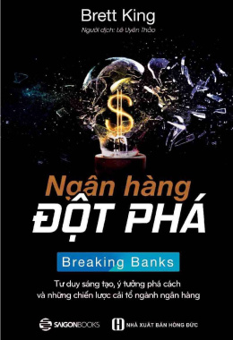 Ngân Hàng Đột Phá – Đọc sách online