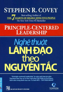 Nghệ Thuật Lãnh Đạo Theo Nguyên Tắc – Đọc sách online Ebook pdf