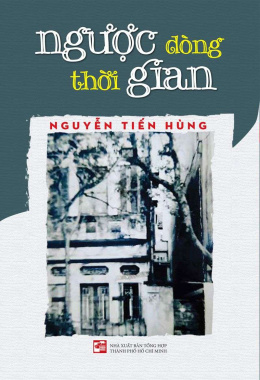 Ngược Dòng Thời Gian – Đọc sách online Ebook pdf