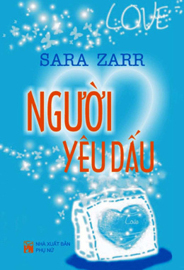 Người Yêu Dấu – Đọc sách online Ebook pdf