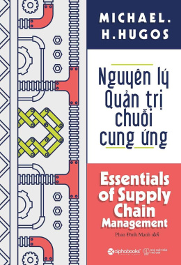 Nguyên Lý Quản Trị Chuỗi Cung Ứng – Đọc sách online Ebook pdf