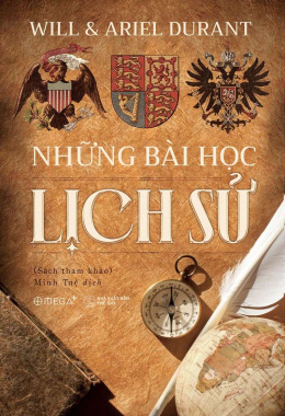 Những Bài Học Lịch Sử – Đọc sách online Ebook pdf