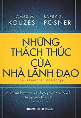 Những Thách Thức Của Nhà Lãnh Đạo – Đọc sách online Ebook pdf