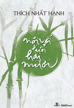 Nói Với Tuổi Hai Mươi – Đọc sách online Ebook pdf