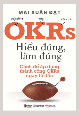 OKRs – Hiểu Đúng, Làm Đúng – Đọc sách online Ebook pdf