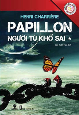 Người Tù Khổ Sai – Tập 1 – Đọc sách online Ebook pdf