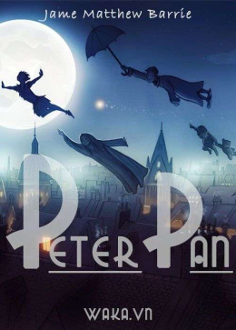 Peter Pan – Đọc sách online