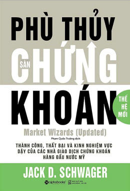 Phù Thủy Sàn Chứng Khoán (Thế Hệ Mới) – Đọc sách online