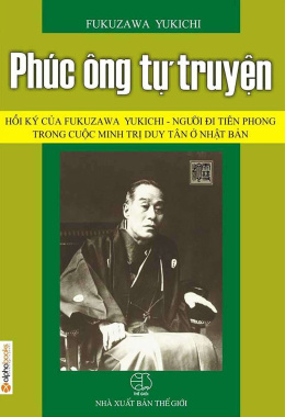 Phúc Ông Tự Truyện – Đọc sách online Ebook pdf