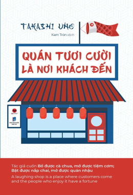 Quán Tươi Cười Là Nơi Khách Đến – Đọc sách online Ebook pdf