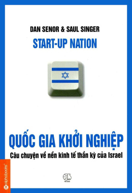 Quốc Gia Khởi Nghiệp – Đọc sách online Ebook pdf