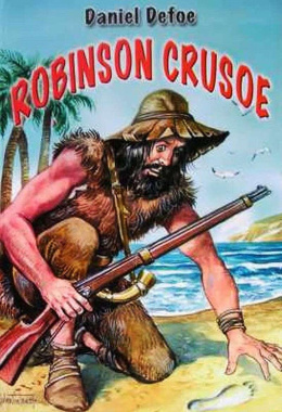 Robinson Crusoe – Đọc sách online Ebook pdf