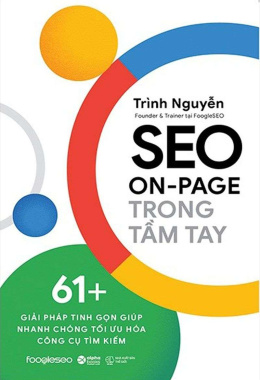 SEO ON – Page Trong Tầm Tay – Đọc sách online Ebook pdf