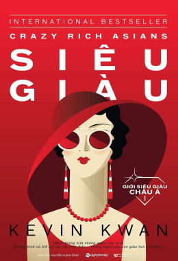 Siêu Giàu – Đọc sách online Ebook pdf