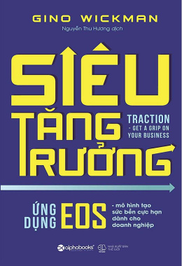 Siêu Tăng Trưởng – Đọc sách online Ebook pdf