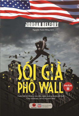 Sói già Phố Wall (Phần 2) – Đọc sách online Ebook pdf