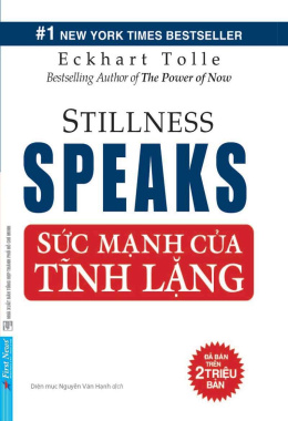 Sức Mạnh Của Tĩnh Lặng – Đọc sách online Ebook pdf