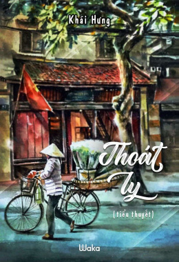 Thoát Ly – Đọc sách online Ebook pdf