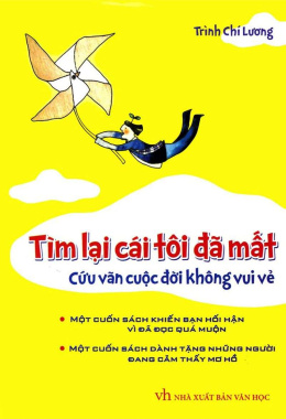 Tìm Lại Cái Tôi Đã Mất – Đọc sách online Ebook pdf