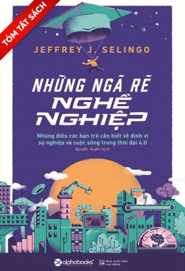 Những Ngã Rẽ Nghề Nghiệp – Đọc sách online Ebook pdf