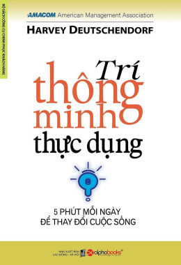 Trí Thông Minh Thực Dụng – Đọc sách online Ebook pdf