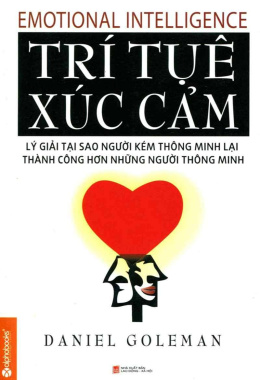 Trí Tuệ Xúc Cảm – Đọc sách online Ebook pdf