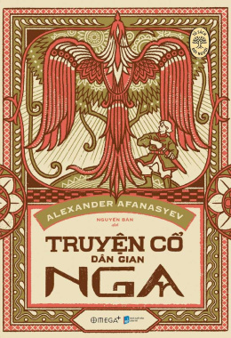 Truyện Cổ Dân Gian Nga – Đọc sách online Ebook pdf