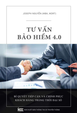 Tư Vấn Bảo Hiểm 4.0 – Đọc sách online Ebook pdf