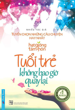 Tuổi Trẻ Không Bao Giờ Quay Lại – Đọc sách online Ebook pdf