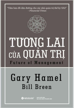 Tương Lai Của Quản Trị – Đọc sách online Ebook pdf