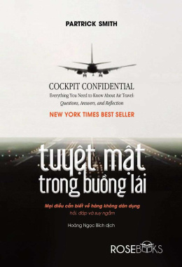 Tuyệt Mật Trong Buồng Lái – Đọc sách online Ebook pdf