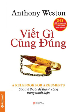 Viết Gì Cũng Đúng – Đọc sách online Ebook pdf