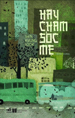 Hãy Chăm Sóc Mẹ – Đọc sách online