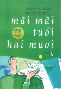 Mãi Mãi Tuổi Hai Mươi – Đọc sách online