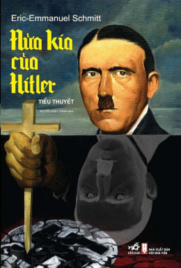 Nửa Kia Của Hitler – Đọc sách online