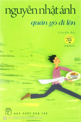 Quán Gò Đi Lên – Đọc sách online