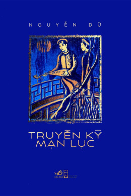 Truyền Kỳ Mạn Lục – Đọc sách online Ebook pdf