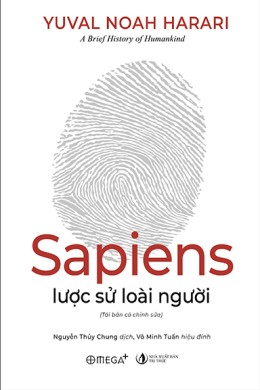 Sapiens Lược Sử Loài Người – Đọc sách online
